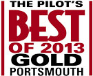 What is the Best of Portsmouth?