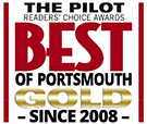 What is the Best of Portsmouth?