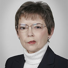 Deb Boush